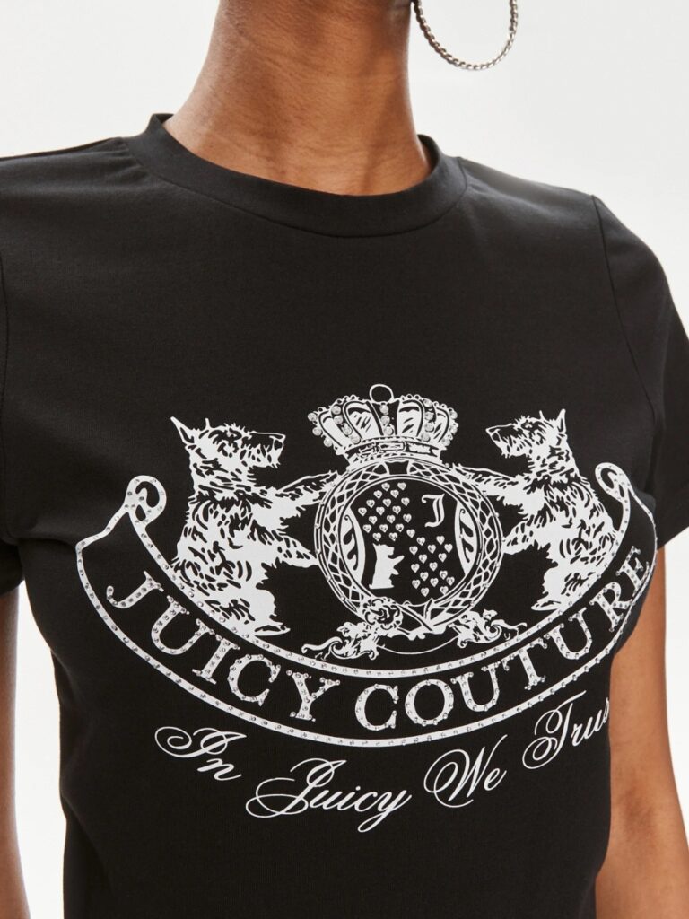 a Juicy Couture márka logója